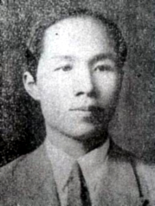 吳鴻麒圖