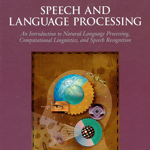 Speech and language processing