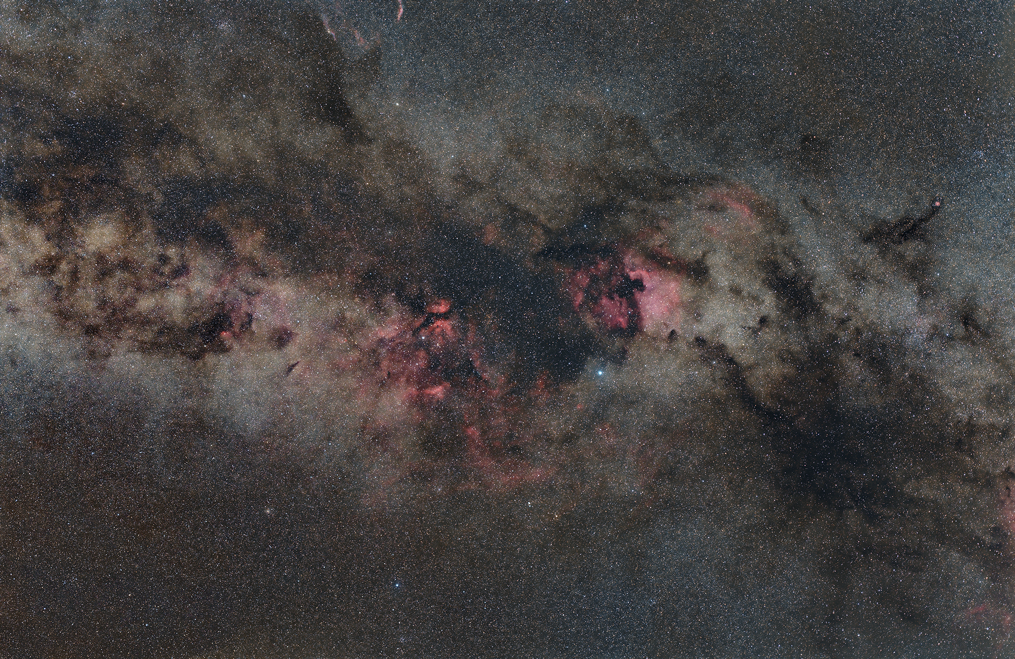 星座になれたら