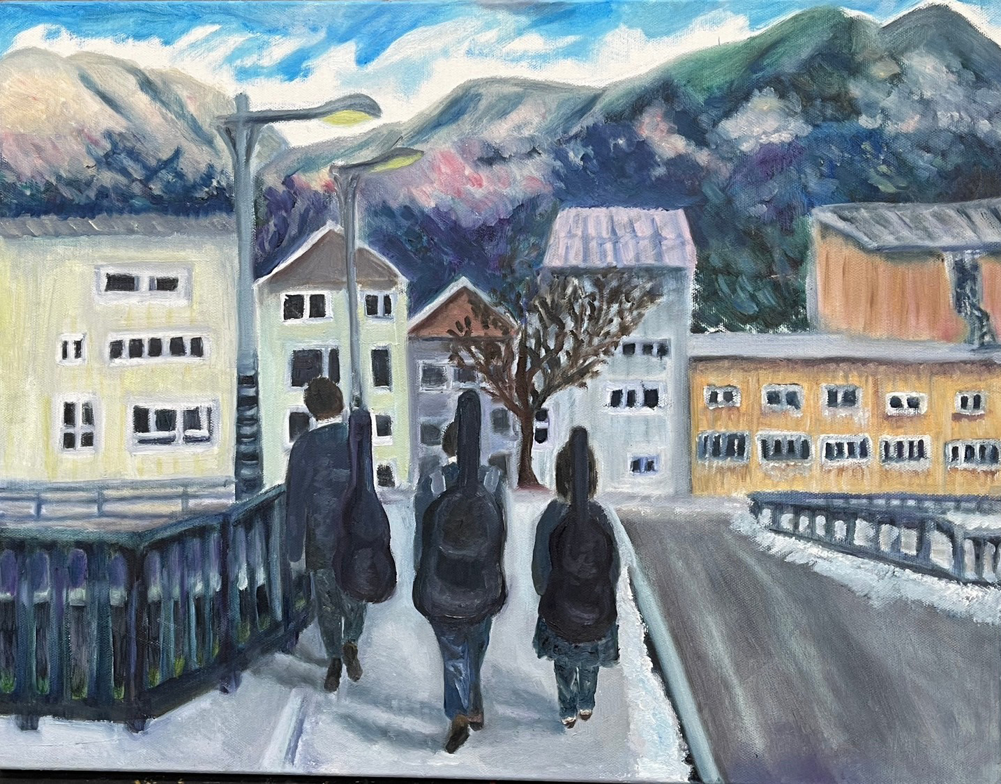 おはようございます！