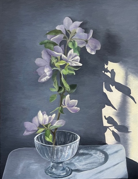 花隱