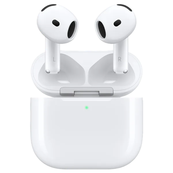 Apple AirPods 4 藍芽耳機