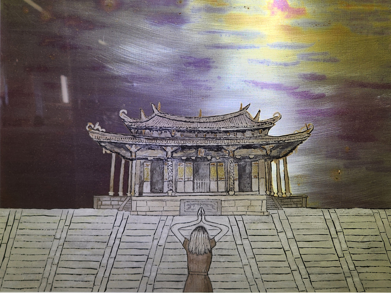 台北孔廟