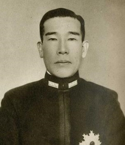 長谷川清圖