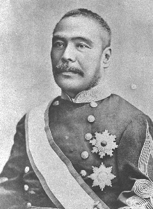 黑田清隆圖