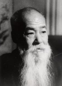 瀧川龜太郎圖