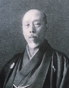 村山龍平圖