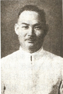 李贊生圖