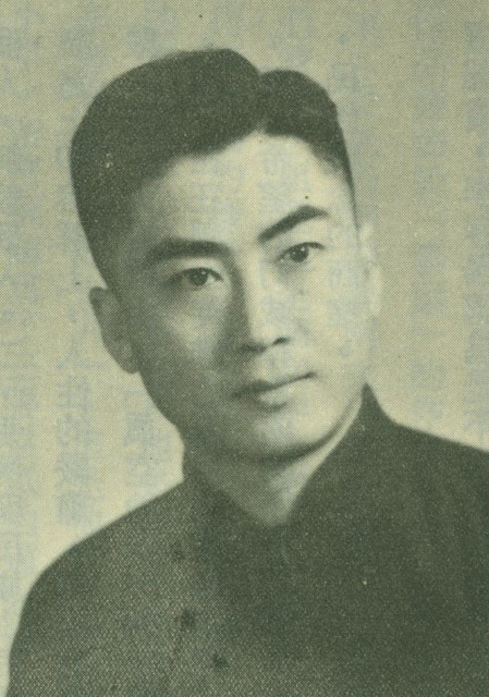 李春陽